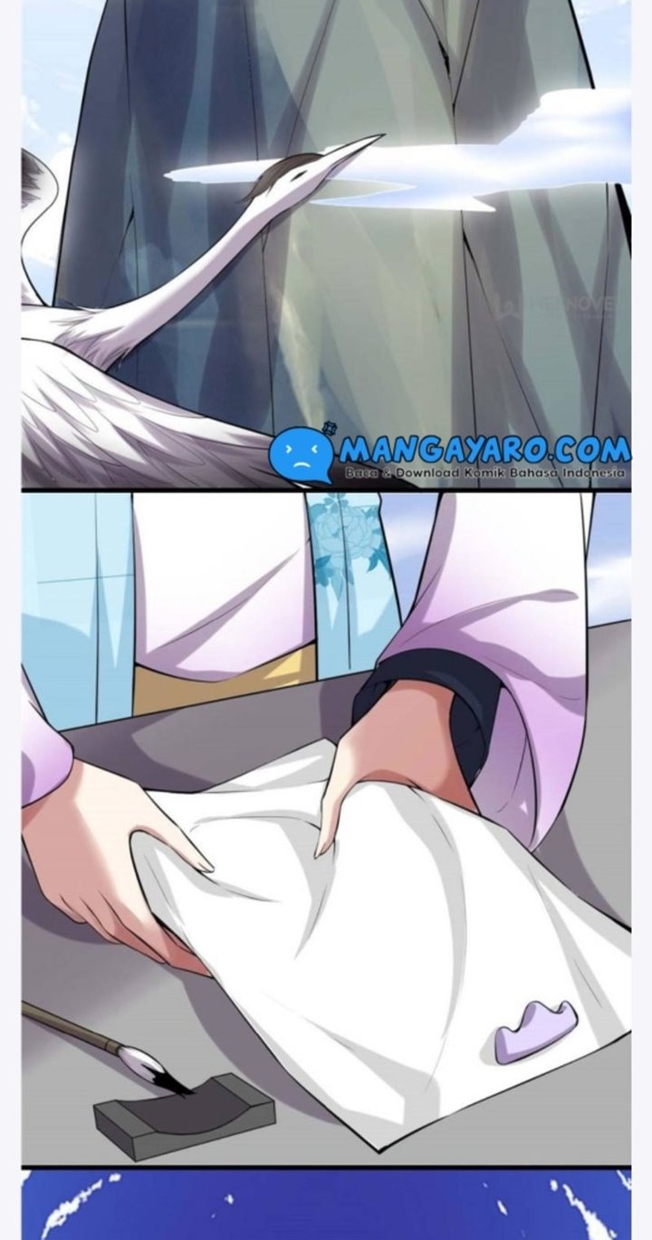 I Might Be A Fake Cultivator Chapter 78 Bahasa Indonesia